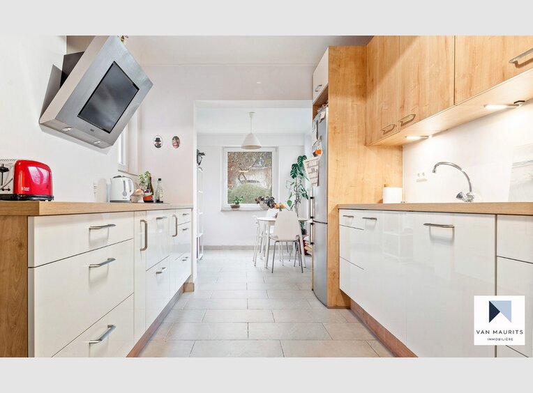Haus zum Kauf 4 Zimmer in Luxembourg (LU) - Ref. 7115026
