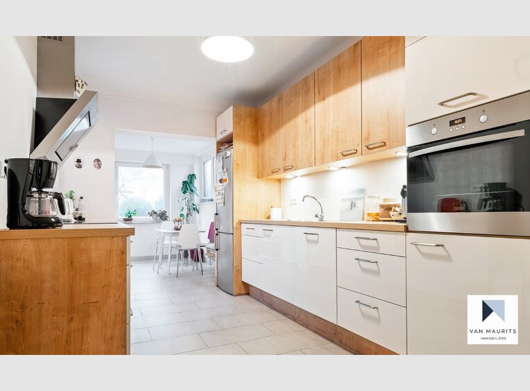 Haus zum Kauf 4 Zimmer in Luxembourg (LU) - Ref. 7115026