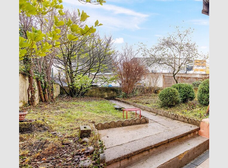 Haus zum Kauf 4 Zimmer in Luxembourg (LU) - Ref. 7115026