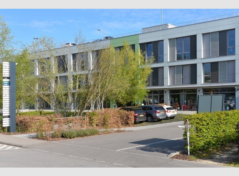 Entrepôt à louer à Windhof - Réf. 6210578