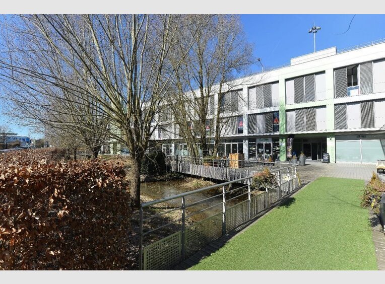 Entrepôt à louer à Windhof - Réf. 6210578
