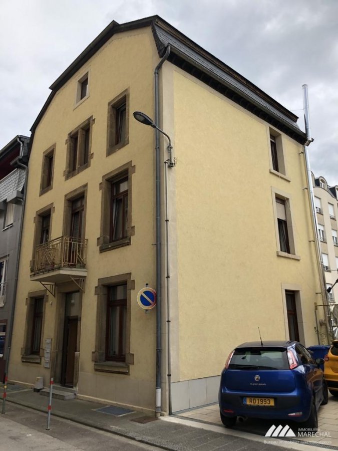 Houses for Sale Luxembourg & The Greater Region atHome