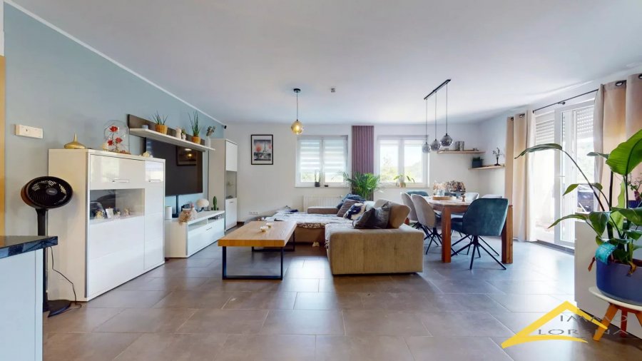 Appartement à vendre Herserange