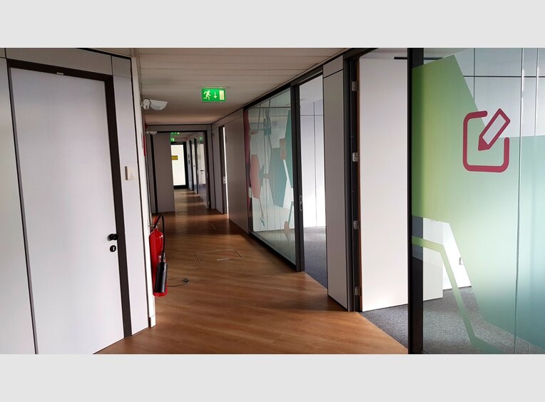 Bureau à louer à Luxembourg (LU) - Réf. 6718738