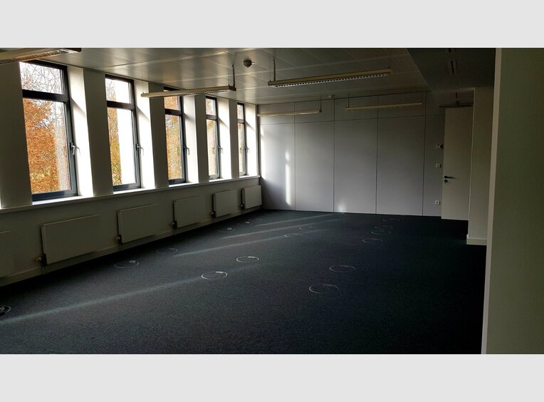 Bureau à louer à Luxembourg (LU) - Réf. 6718738