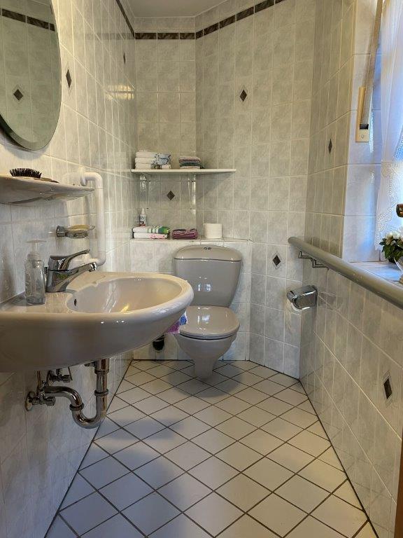 Einfamilienhaus zu verkaufen 3 Schlafzimmer in Birresborn