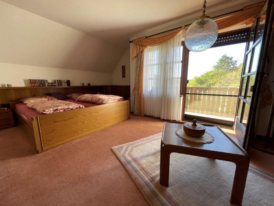 Einfamilienhaus zu verkaufen 3 Schlafzimmer in Birresborn