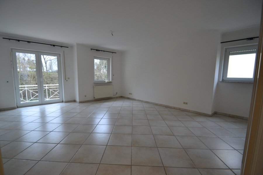 Appartement à louer 4 chambres à Luxembourg-Centre ville