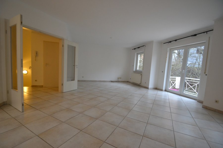 Appartement à louer 4 chambres à Luxembourg-Centre ville