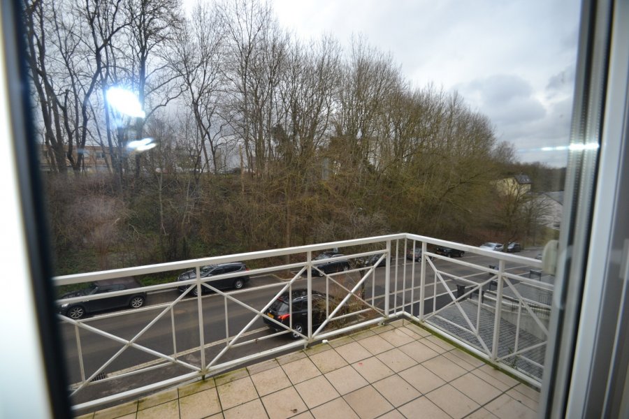 Appartement à louer 4 chambres à Luxembourg-Centre ville