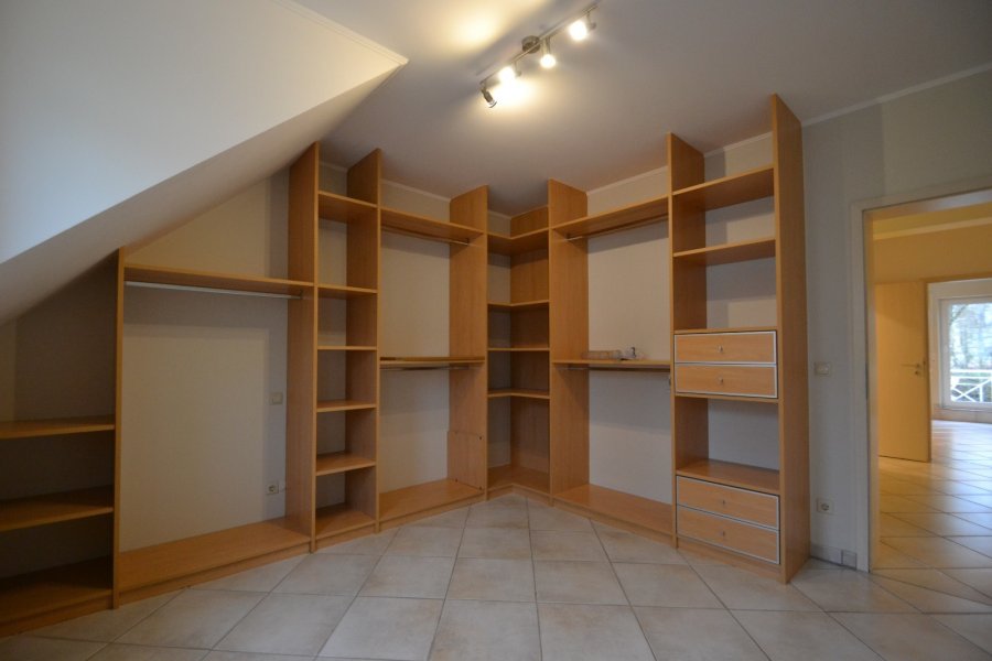 Appartement à louer 4 chambres à Luxembourg-Centre ville