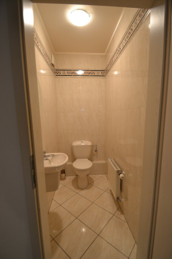 Appartement à louer 4 chambres à Luxembourg-Centre ville