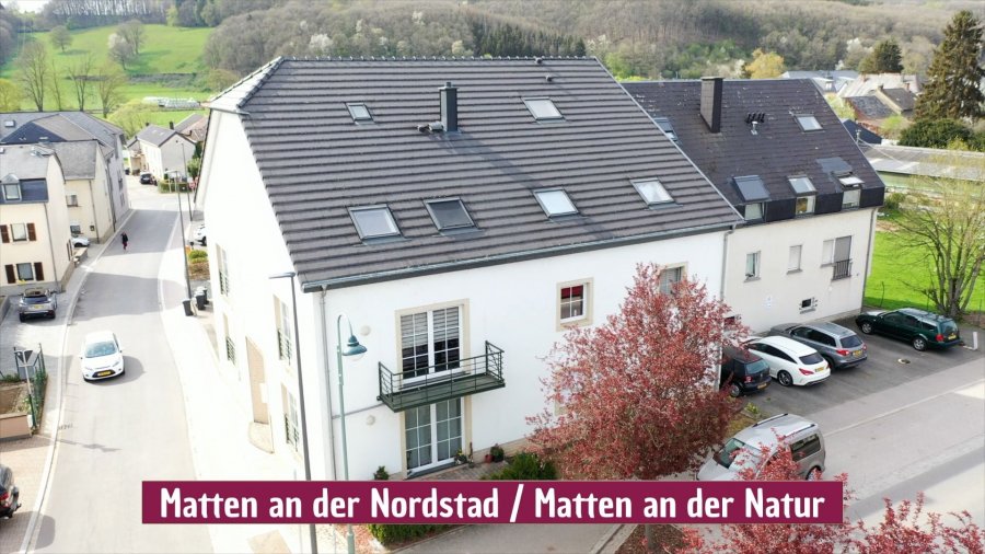 Duplex à vendre 4 chambres à Erpeldange (Ettelbruck)