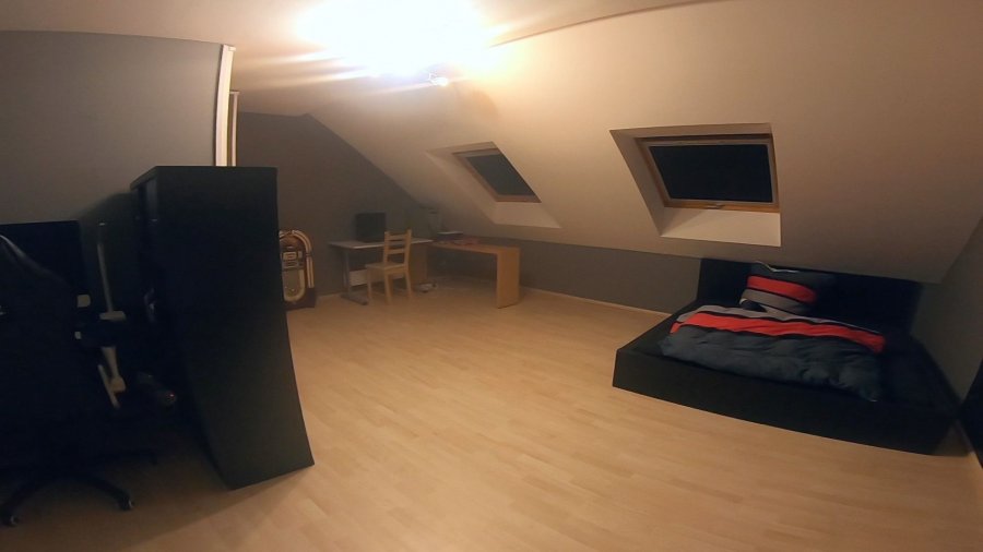 Duplex à vendre 4 chambres à Erpeldange (Ettelbruck)
