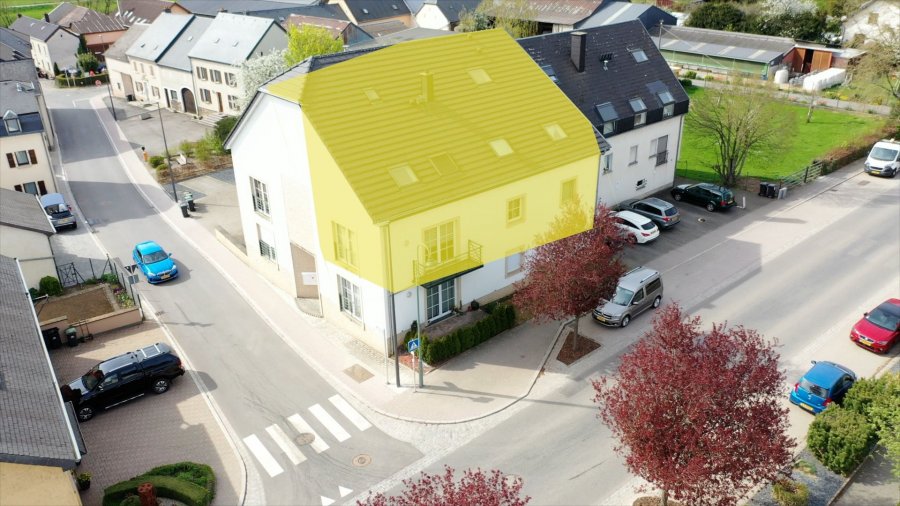 Duplex à Erpeldange (ettelbruck)