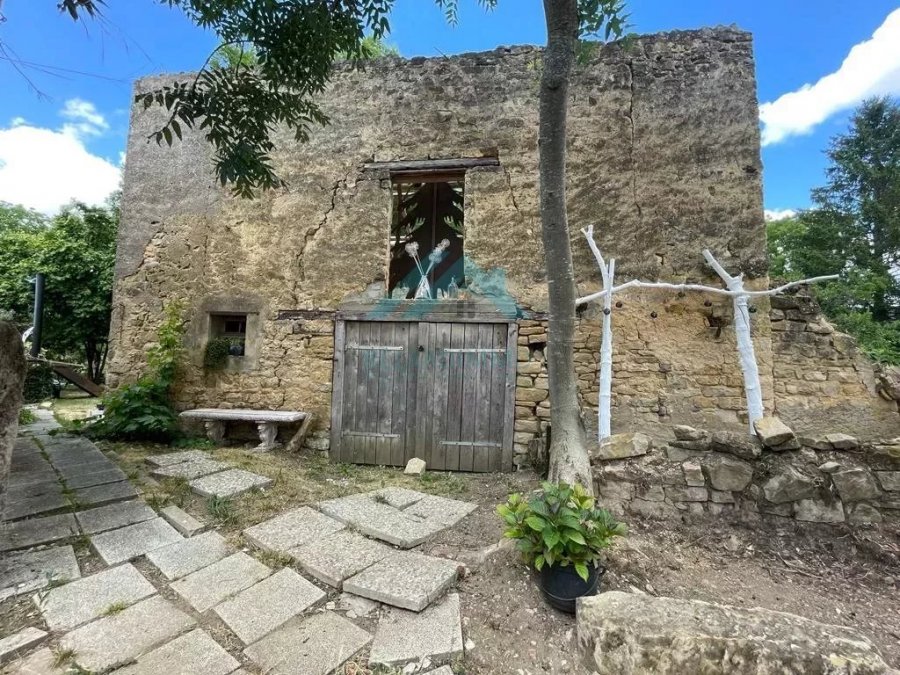 Maison à vendre F6 à Puttelange-lès-thionville