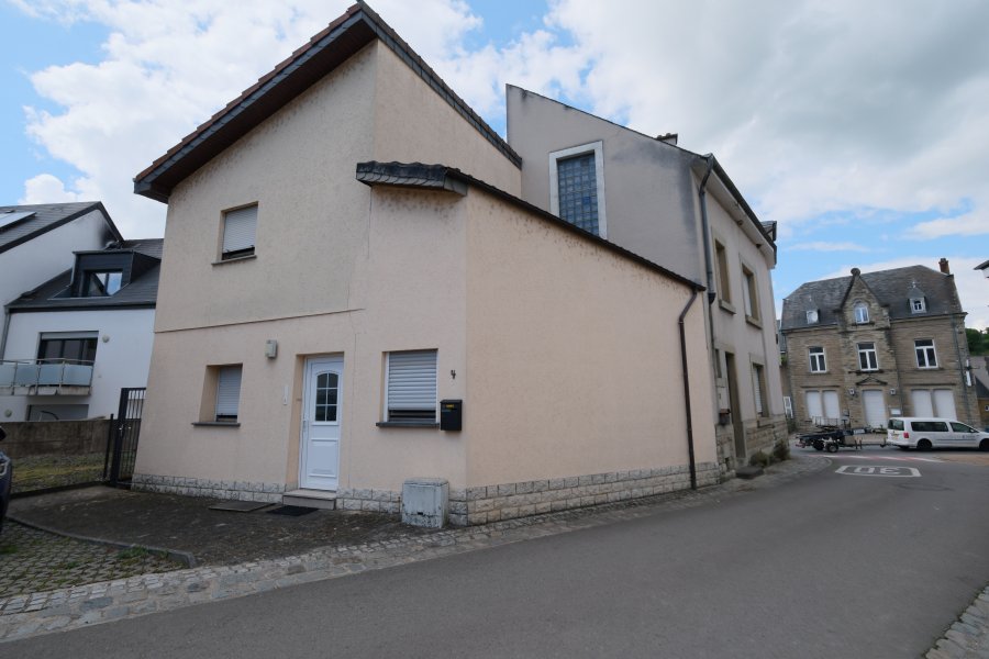 Maison jumelée à vendre Gilsdorf
