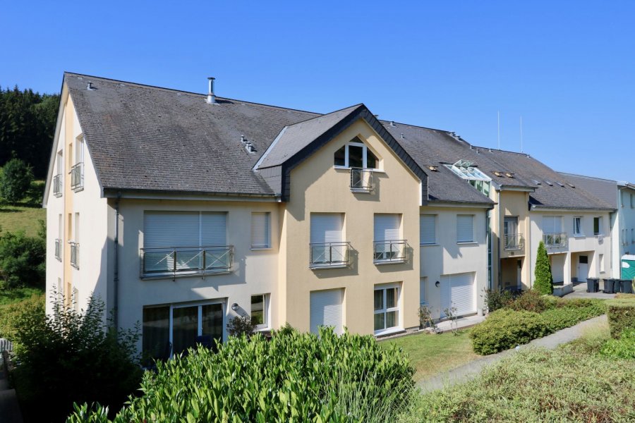 Appartement à Lintgen