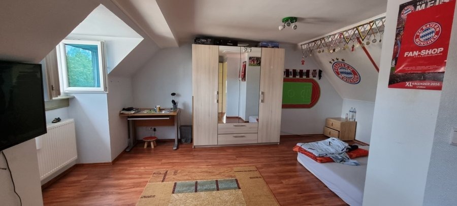 Maison à vendre 4 chambres à Esch-sur-Alzette