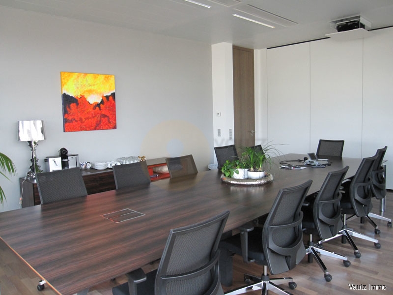 Bureau