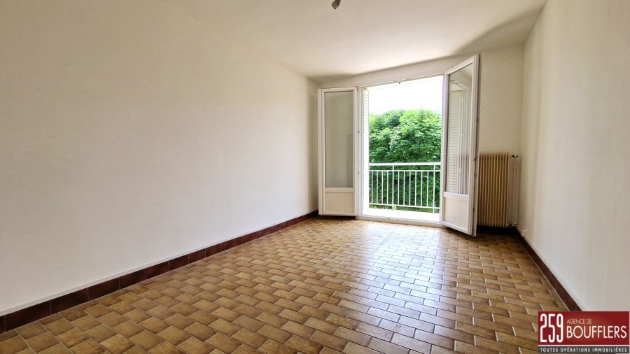 Appartement à vendre Nancy