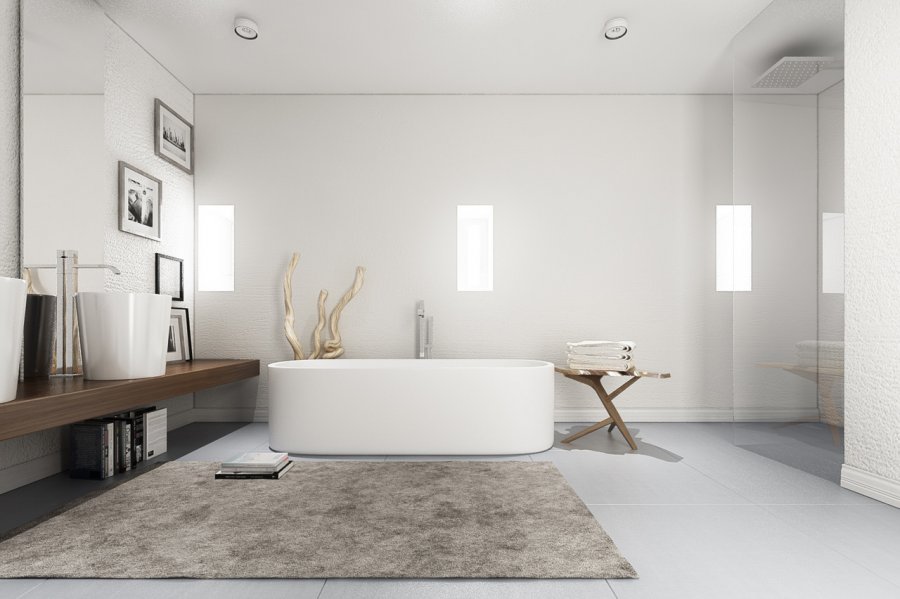 Maison de maître à vendre 4 chambres à Waldbredimus