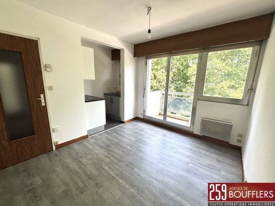 Appartement à louer Nancy