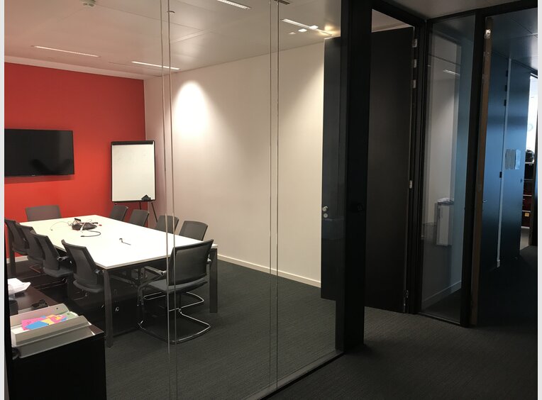 Bureau à louer à Luxembourg (LU) - Réf. 7171346