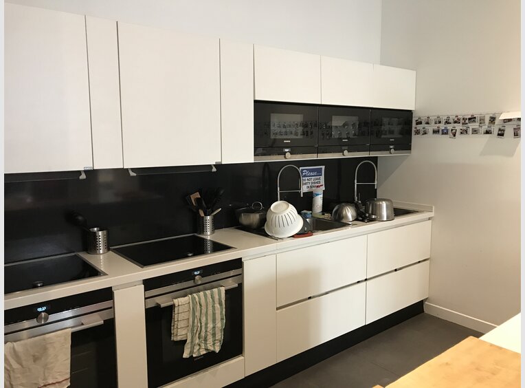 Bureau à louer à Luxembourg (LU) - Réf. 7171346