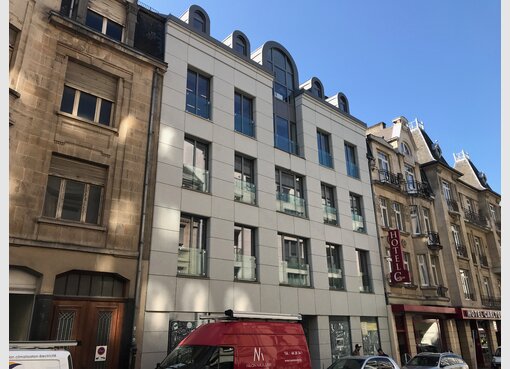 Bureau à louer à Luxembourg (LU) - Réf. 7171346