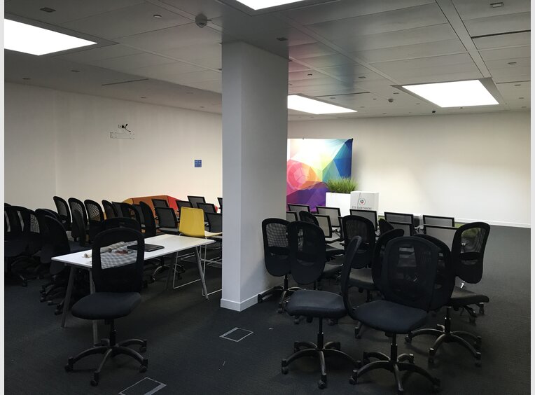 Bureau à louer à Luxembourg (LU) - Réf. 7171346