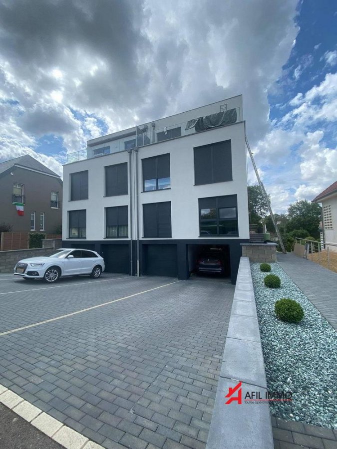 Apartment à Hautcharage