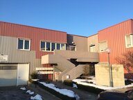 Bureau à louer à Luxembourg-Hamm - Réf. 5307666