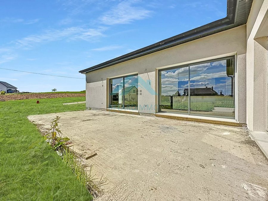 Haus zu verkaufen F7 in Puttelange-lès-thionville