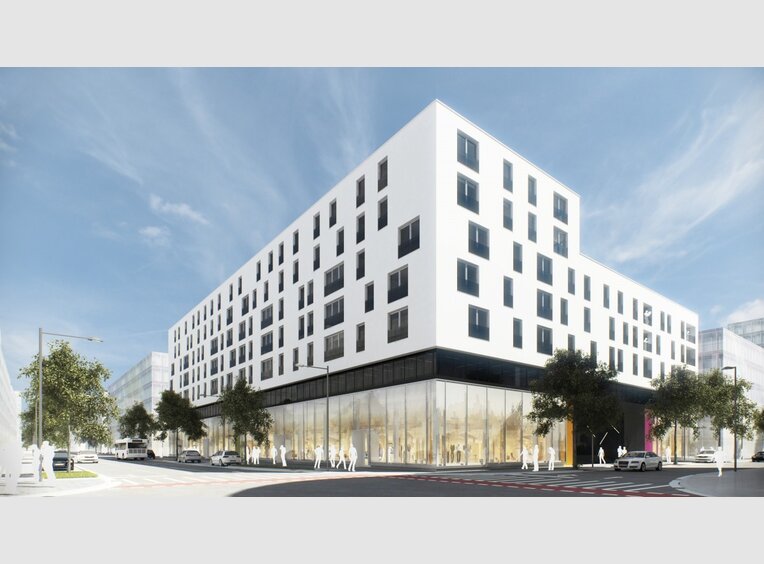 Bureau à louer à Esch-sur-Alzette (LU) - Réf. 7233042