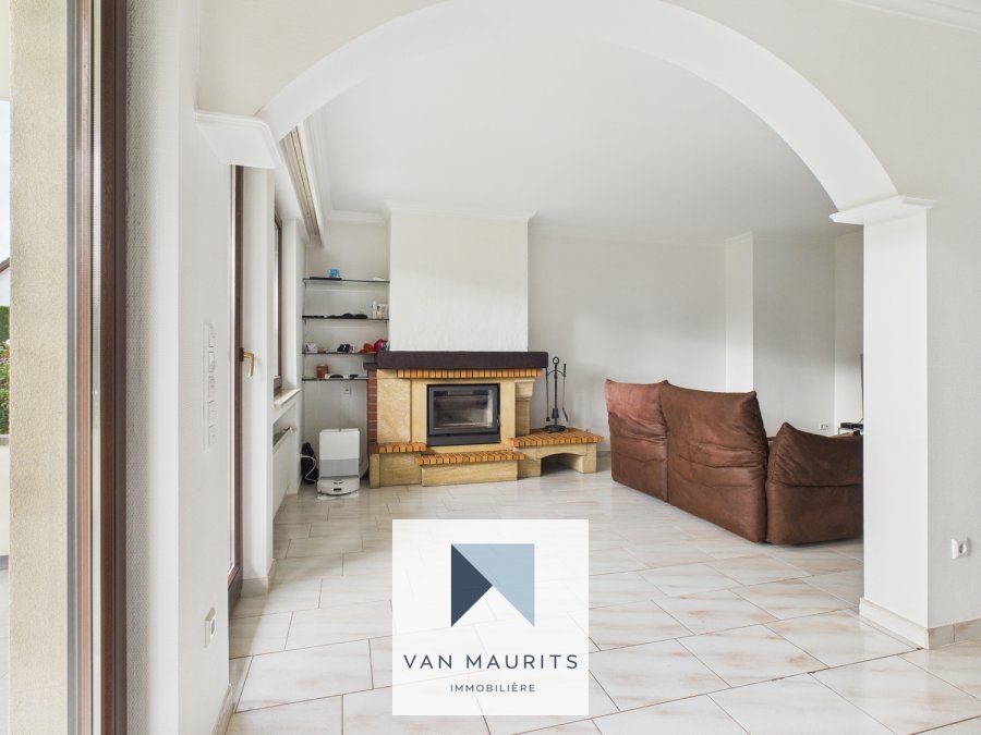Appartement à vendre 2 chambres à Alzingen