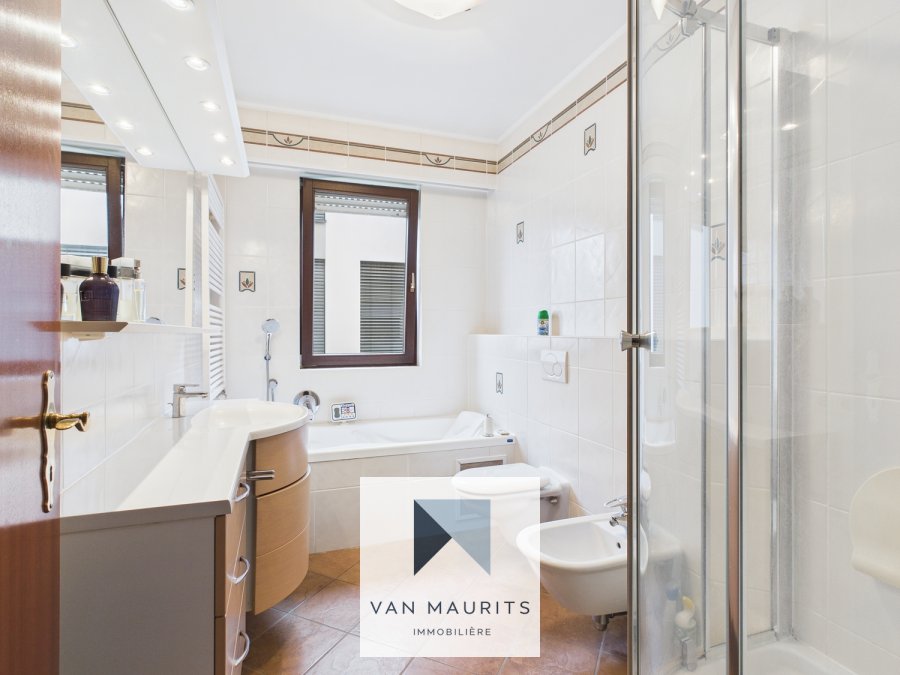 Appartement à vendre 2 chambres à Alzingen