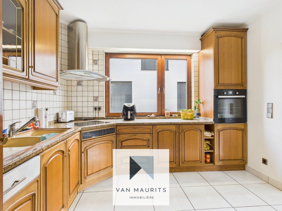 Appartement à vendre 2 chambres à Alzingen