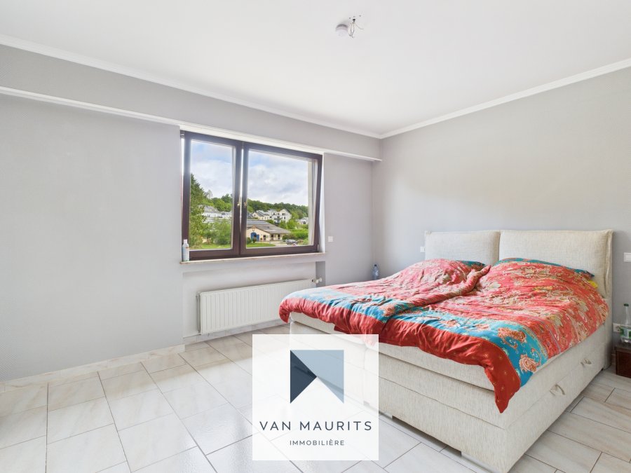 Appartement à vendre 2 chambres à Alzingen
