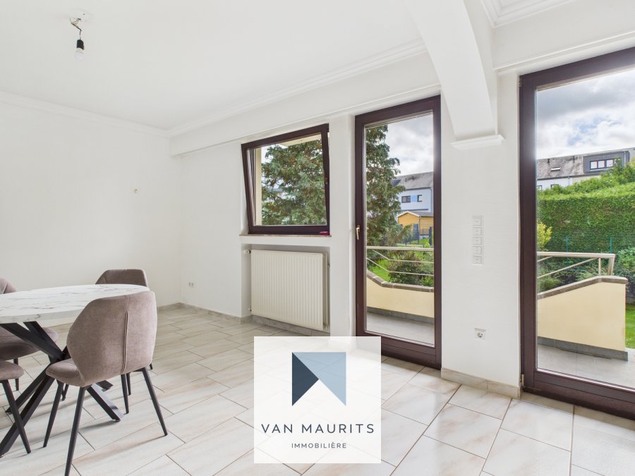 Appartement à vendre 2 chambres à Alzingen
