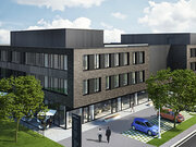 Bureau à louer à Leudelange - Réf. 6176530