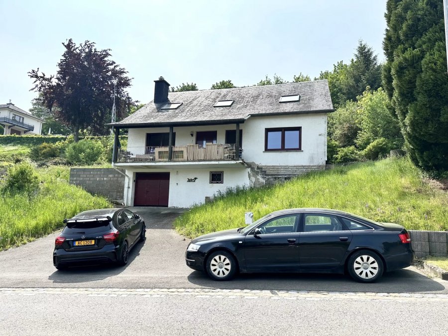 Maison à vendre 5 chambres à Eselborn