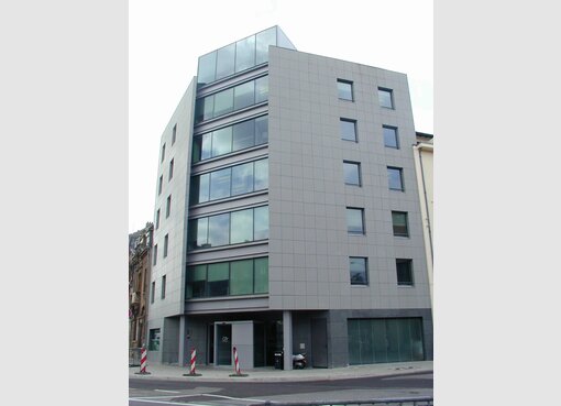Bureau à louer à Luxembourg (LU) - Réf. 7160098