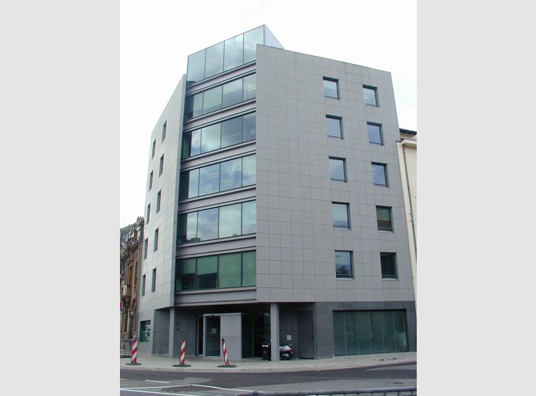 Bureau à louer à Luxembourg (LU) - Réf. 7160098