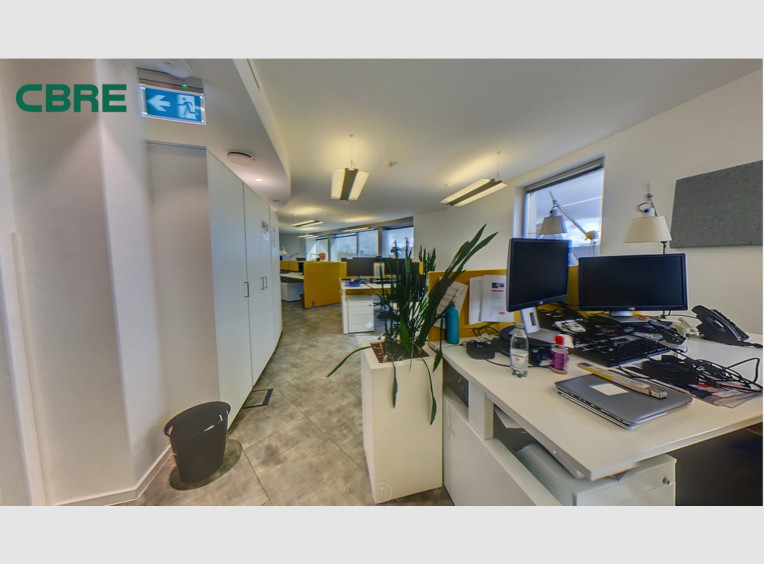 Bureau à louer à Luxembourg (LU) - Réf. 7160098