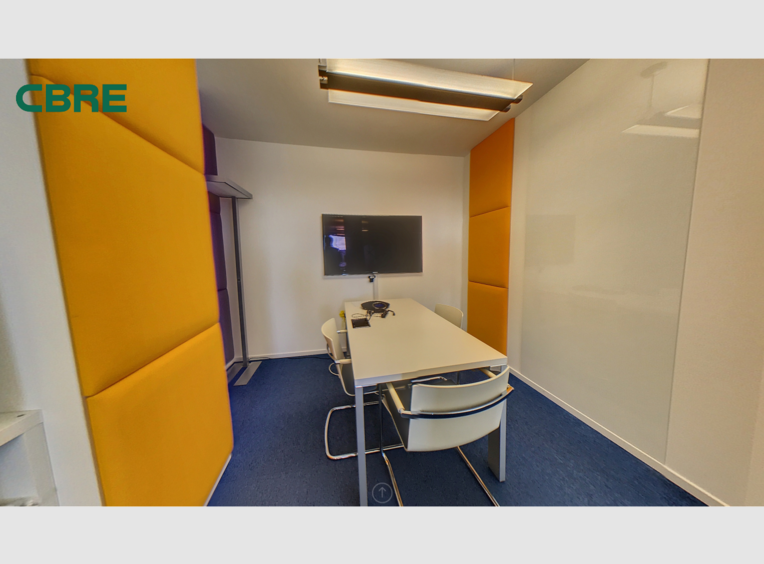 Bureau à louer à Luxembourg (LU) - Réf. 7160098