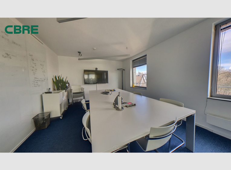 Bureau à louer à Luxembourg (LU) - Réf. 7160098