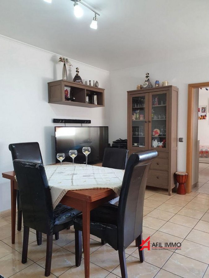 Apartment à Esch-sur-alzette