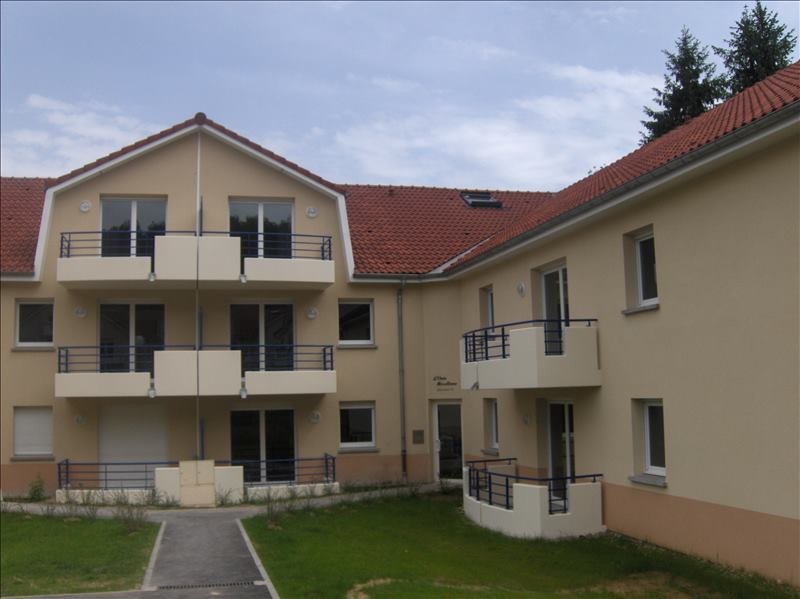 Appartement à vendre F3 à Creutzwald