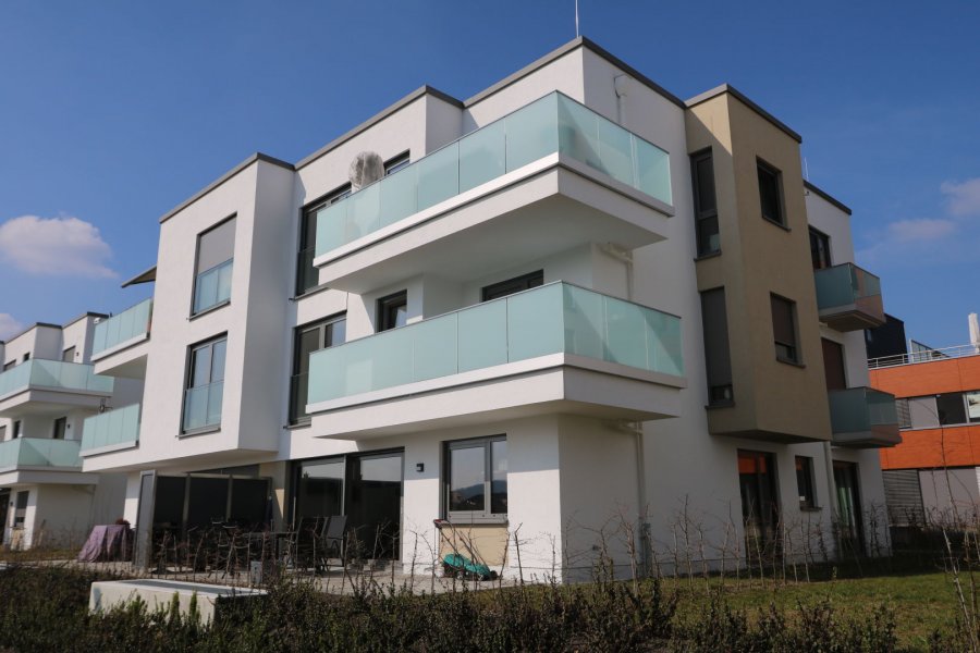 Appartement à Helmsange